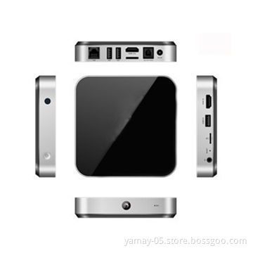 TV Box, Google Android 4.4.2, RK3288 28nm Cortex-A17 Quad-core, Quad-Core Mali-T764, 2GB/8GB